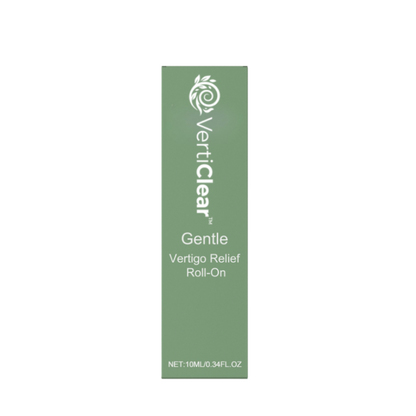 VertiClear™ | Schwindel Roll-On