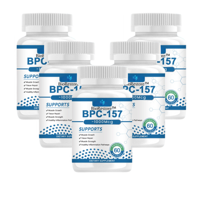 BioRestore™ | ergänzen