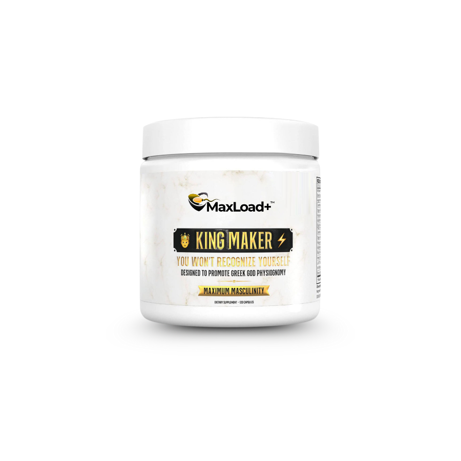 MaxLoad+™ | Sperm-Volume-Steigerung Ergänzung