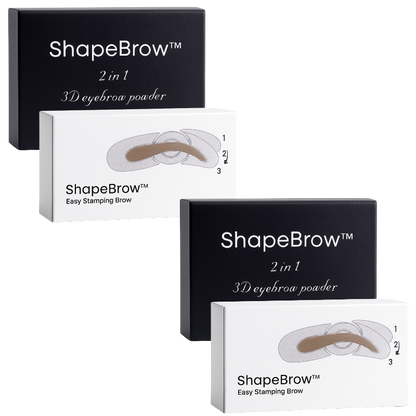 ShapeBrow™ | Augenbrauen Stempel