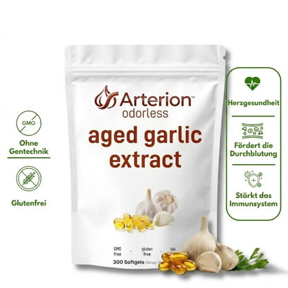 Arterion™ | Leistungssteigerungs-Supplements