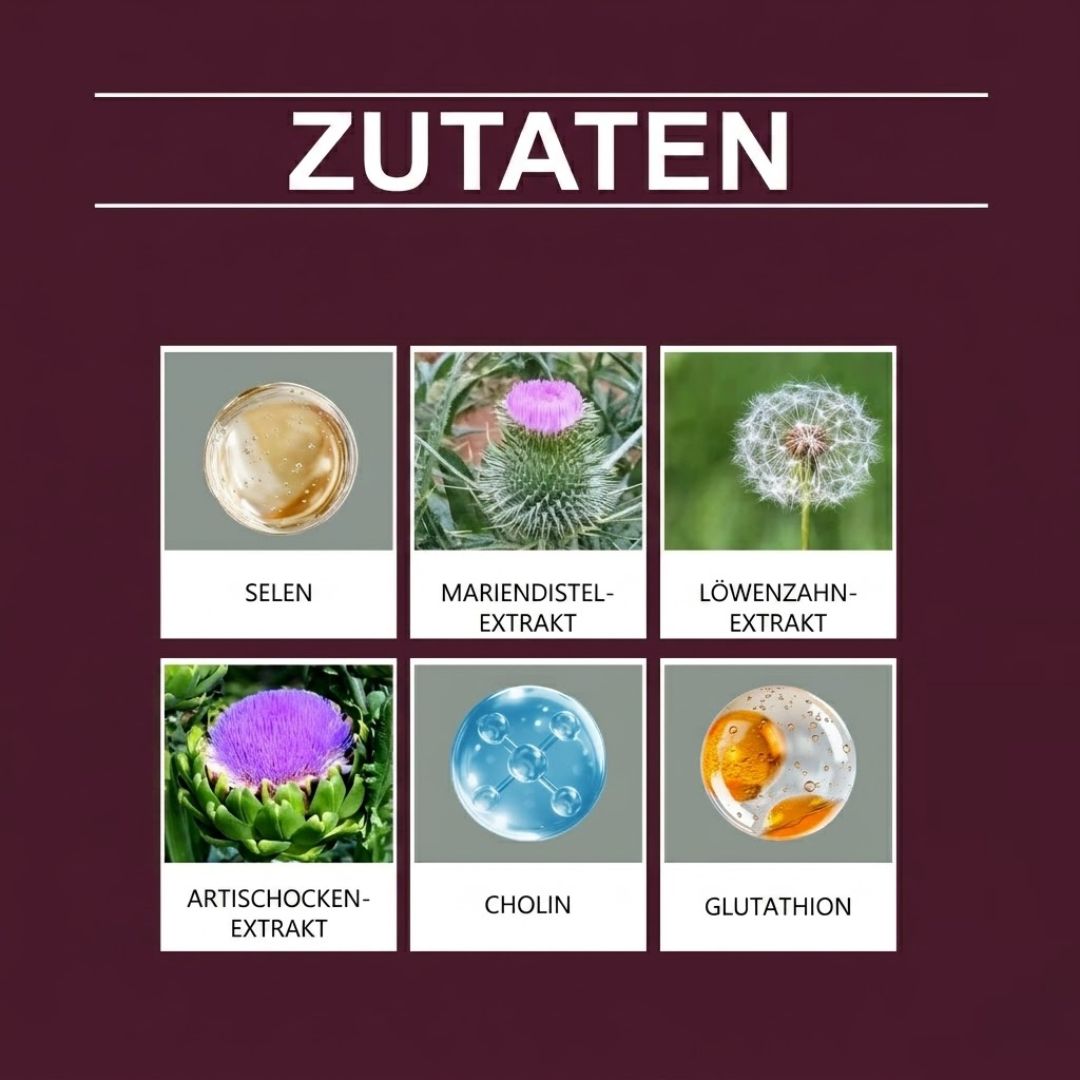 ThyroBoost™ | Metabolische Unterstützung