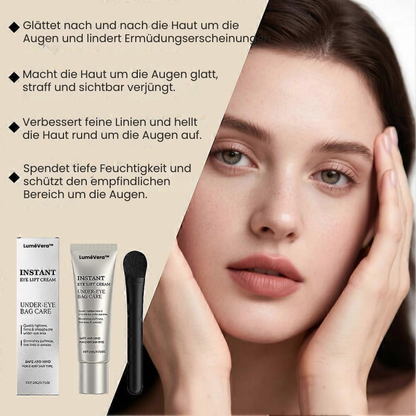 LuméVera™ | Eye-Lift-Creme