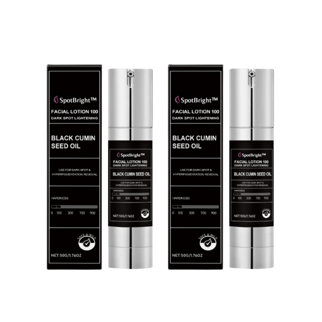 SpotBright™ | Tiefenpflege für das Gesicht