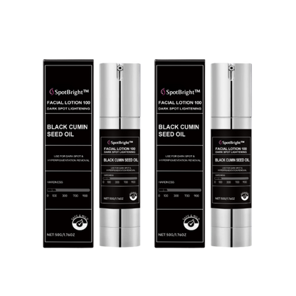SpotBright™ | Tiefenpflege für das Gesicht