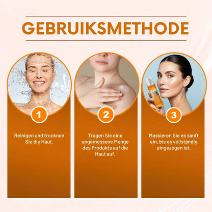 SkinNew™ | Erleben Sie festere, strahlendere und jünger aussehende Haut – mit Ergebnissen schon nach 2 Wochen!