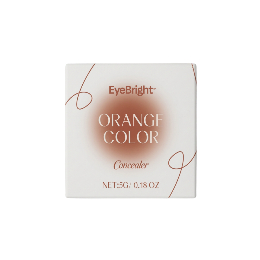 EyeBright™ | CC-Creme-Concealer
