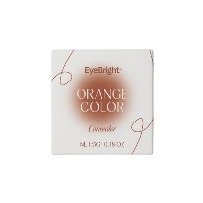 EyeBright™ | CC-Creme-Concealer