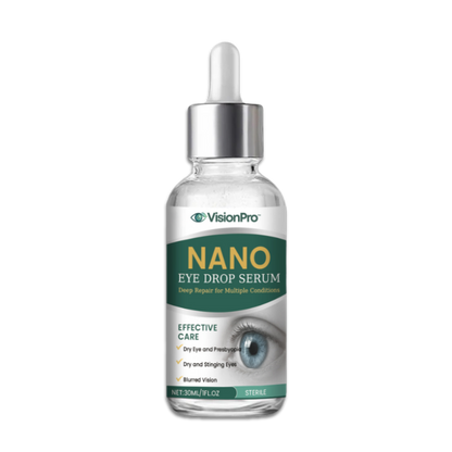 Vision Pro™ | Nano Augentropfen