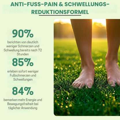 SootheStep™ | Fußlinderung
