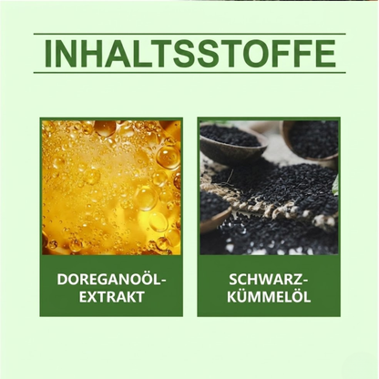 OregaPlus™ | Herbalpräparate