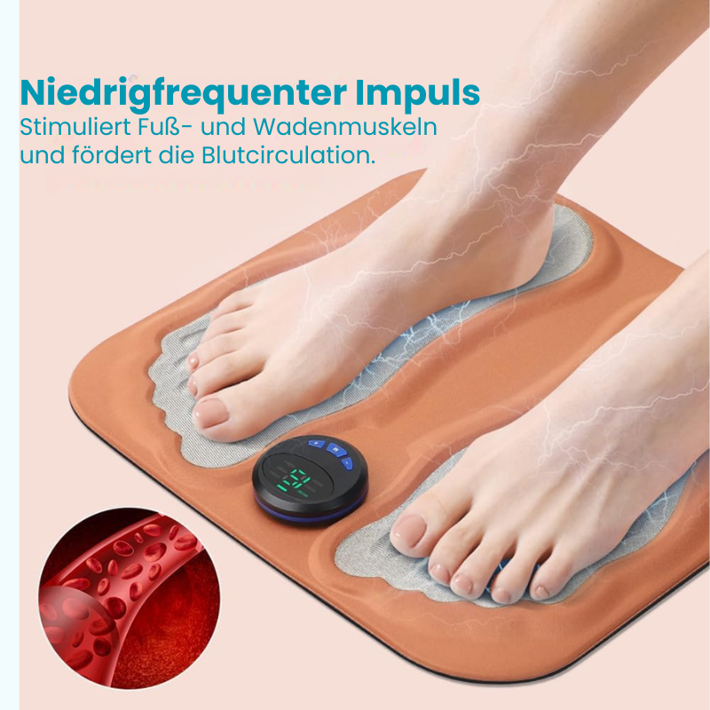 NeuroVia™ | Neuromuskuläre Elektrostimulation