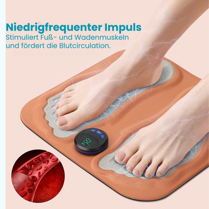 NeuroVia™ | Neuromuskuläre Elektrostimulation