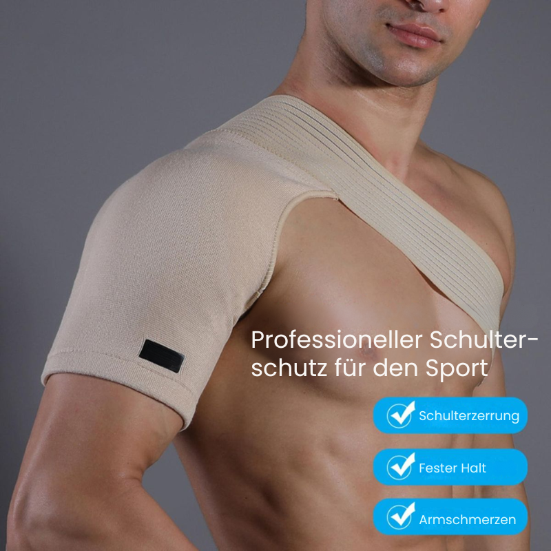 OrthoSleeve™ | Orthopädische Schulterstütze