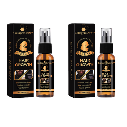 CollagenGrow™ | Haarwuchsspray