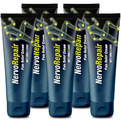 NervoRepair™ | Creme gegen Nervenschmerzen