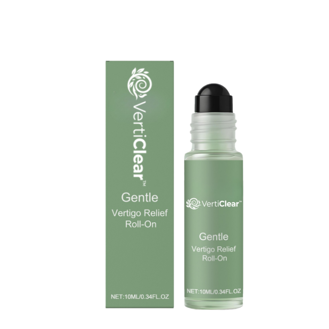 VertiClear™ | Schwindel Roll-On
