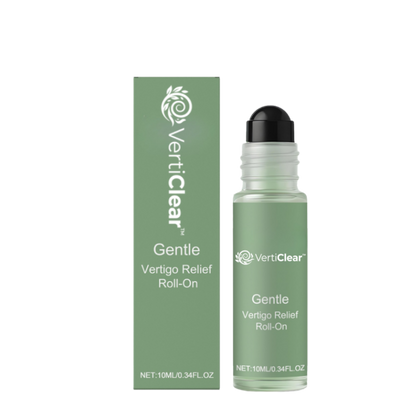 VertiClear™ | Schwindel Roll-On