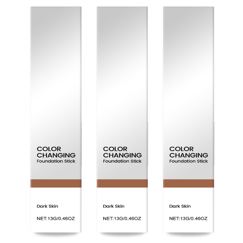 PerfectBlend™ | Farbwechsel-Foundation