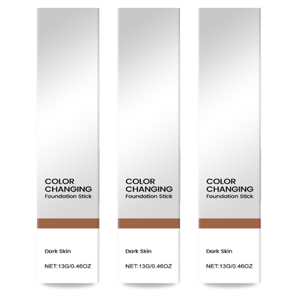 PerfectBlend™ | Farbwechsel-Foundation