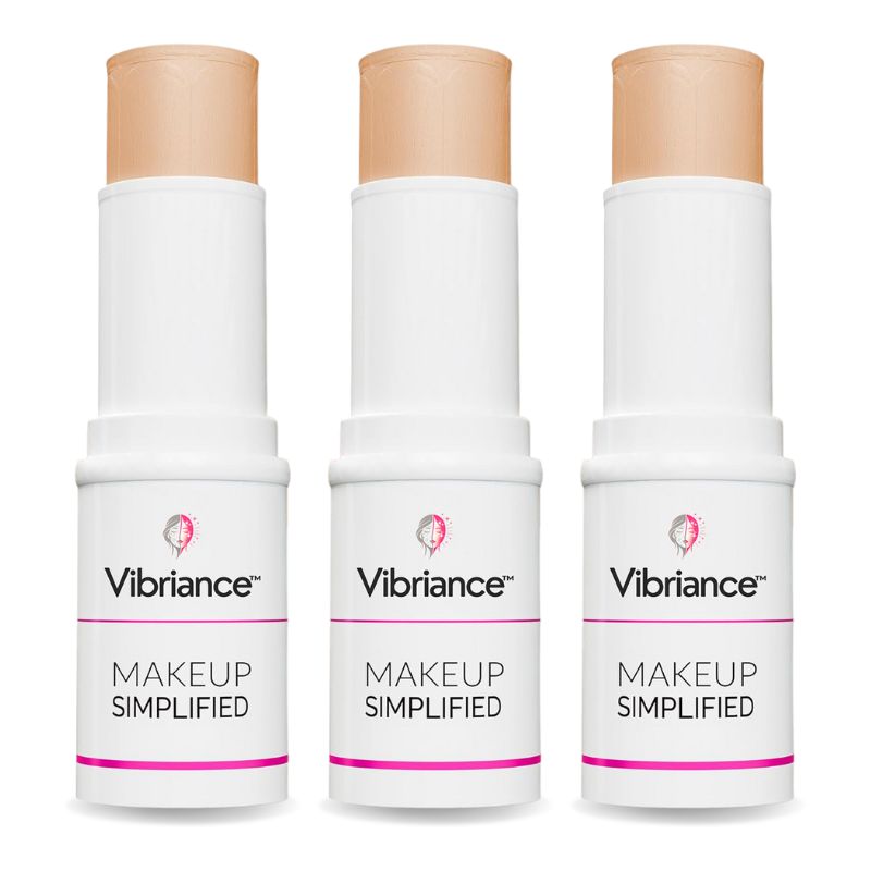 Vibriance™ | All-in-One-Complexion-Stick