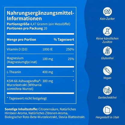 Cortiva™  | Kortisol-Präparat