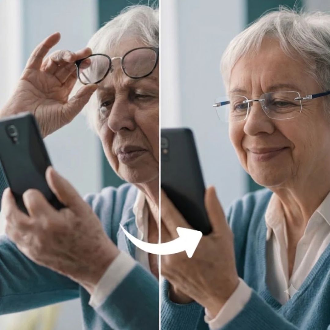 VisionSnap™ | Autofokus-Brille