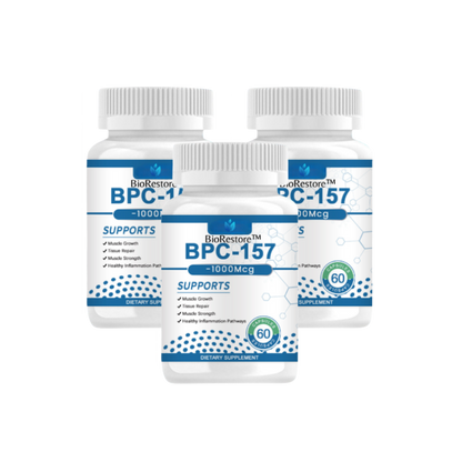 BioRestore™ | ergänzen