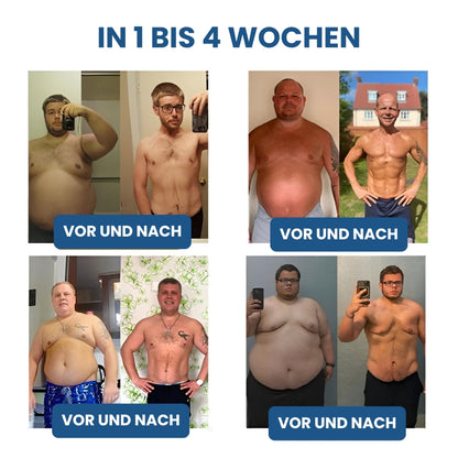 GlucoSlim™ | GLP1-Pflaster