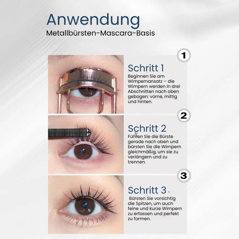 LashLift™ | Wimpernverlängernde Mascara