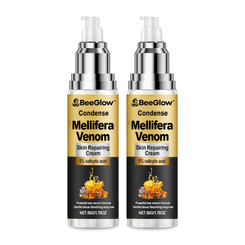 BeeGlow™ | Reparaturcreme