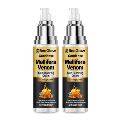 BeeGlow™ | Reparaturcreme