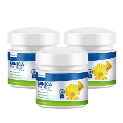 Nurovita™  | Natürlicher Creme für Neuropathie-Komfort
