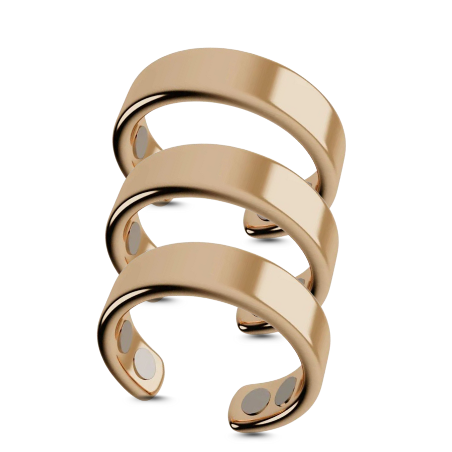 VitaRing™ | Magnetischer Akupressur-Ring für das Gleichgewicht in den Wechseljahren