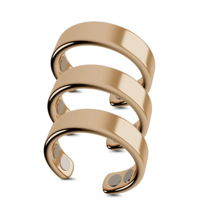 VitaRing™ | Magnetischer Akupressur-Ring für das Gleichgewicht in den Wechseljahren