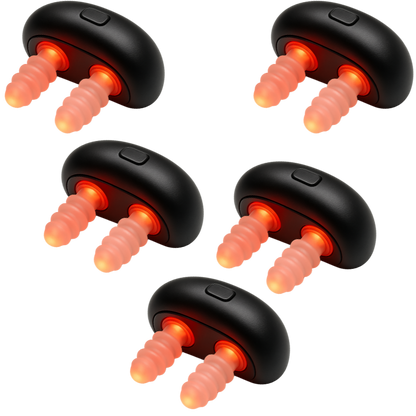 NasaFlux™ | Rotlichttherapie