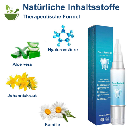 GumLux™ Teeth Repair Gel