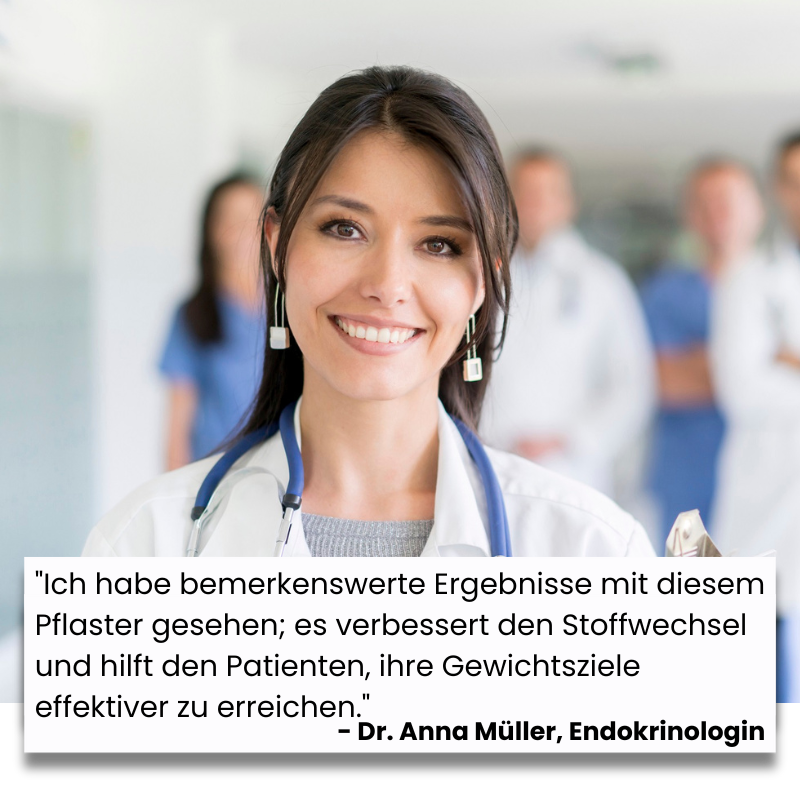 VitaSchlank™ | Schlankheitspflaster