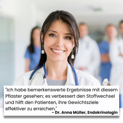 VitaSchlank™ | Schlankheitspflaster