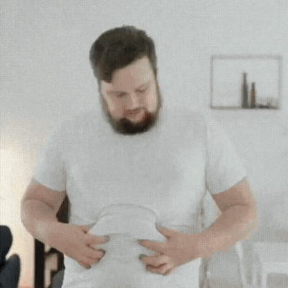 CoreFlex™ | EMS-Bauchtrainer Body Pad