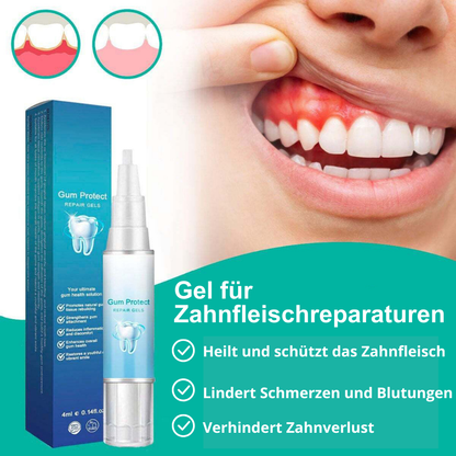GumLux™ Teeth Repair Gel