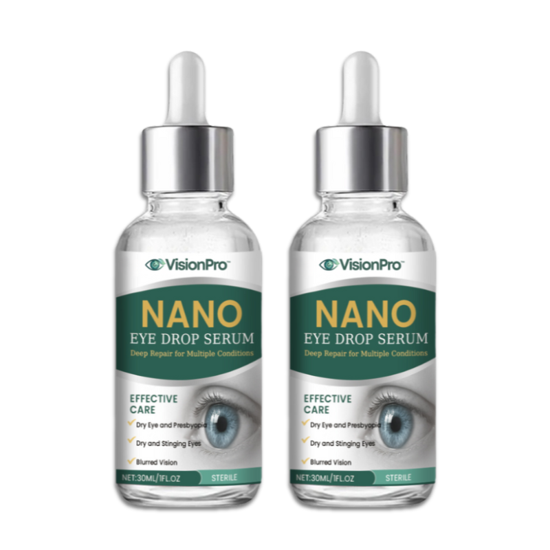 Vision Pro™ | Nano Augentropfen