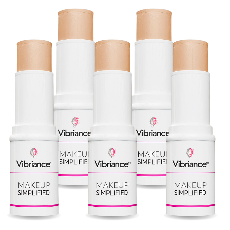 Vibriance™ | All-in-One-Complexion-Stick