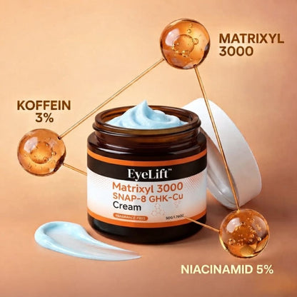 EyeLift™ | Straffende Augenlidcreme