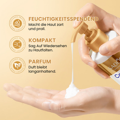 RevitaFirm™ | Collagen Anti-Aging Körperlotion