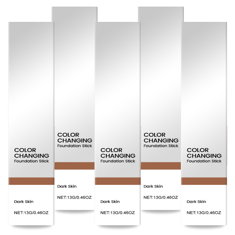 PerfectBlend™ | Farbwechsel-Foundation