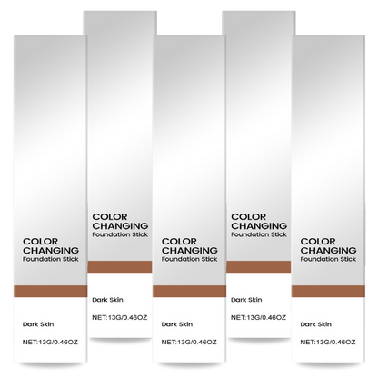 PerfectBlend™ | Farbwechsel-Foundation