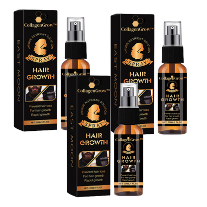CollagenGrow™ | Haarwuchsspray