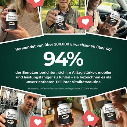SeedPurify™ | Äthiopisches Schwarzkümmelöl
