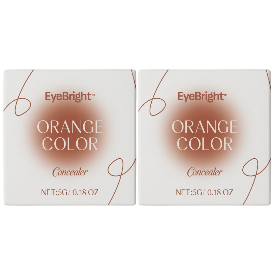 EyeBright™ | CC-Creme-Concealer